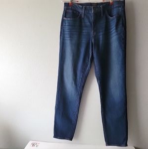 J.Crew Women's High-Rise Skinny Stretch Jeans Size 29